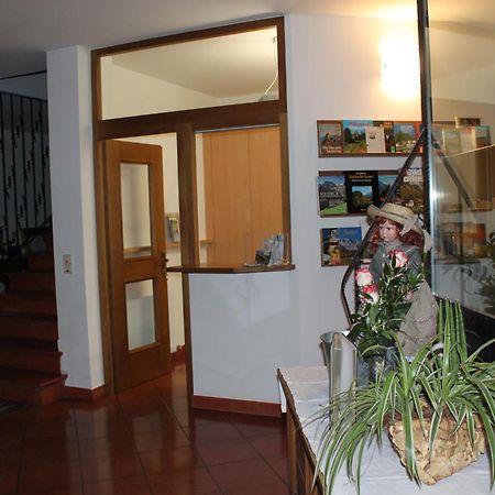 Residence Die Faerbe فيبيتينو المظهر الخارجي الصورة