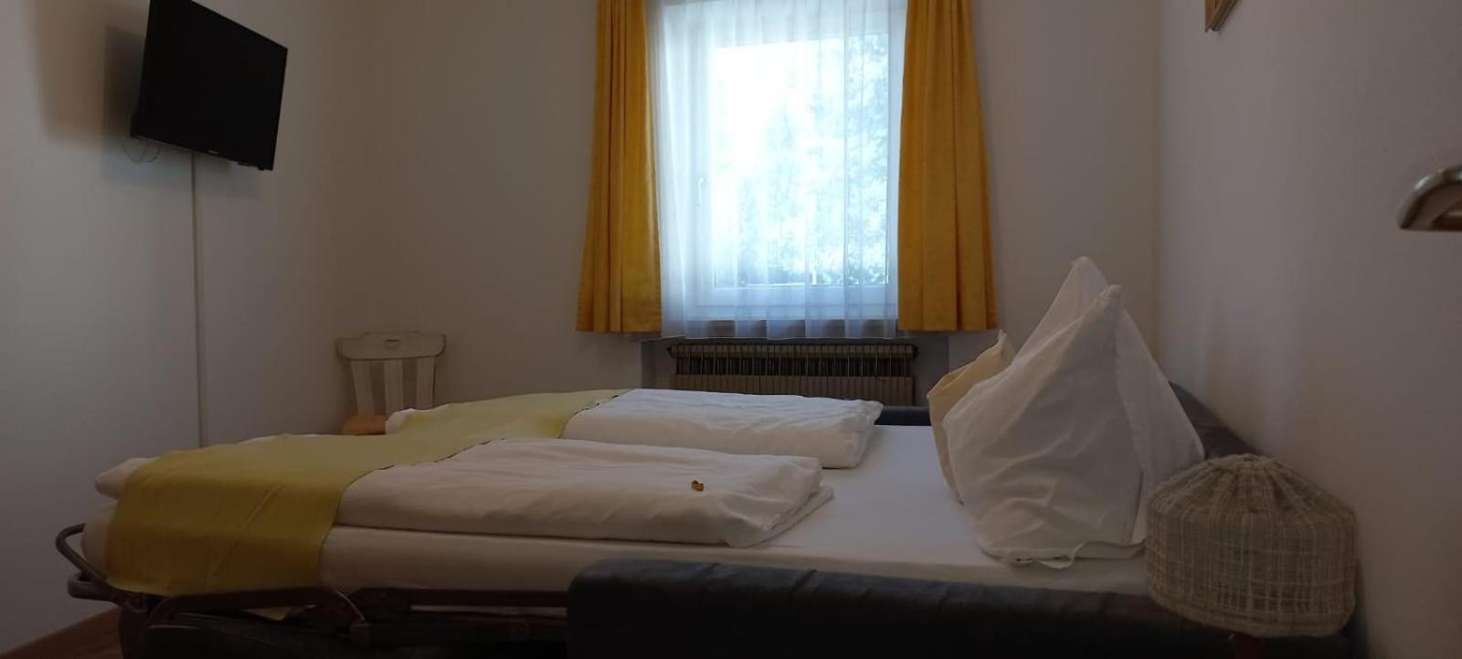 Residence Die Faerbe فيبيتينو المظهر الخارجي الصورة